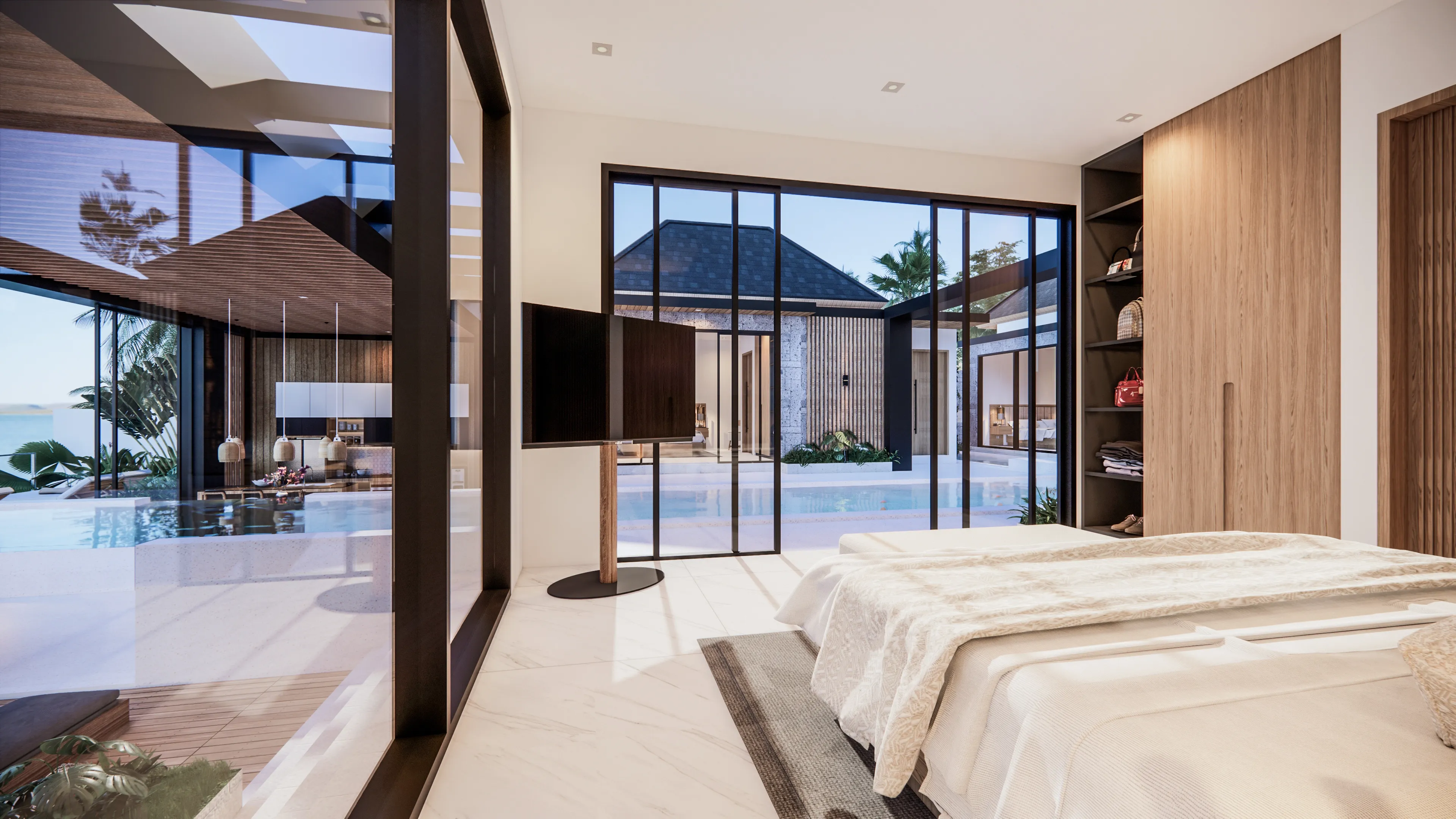 Bedroom Fanihy