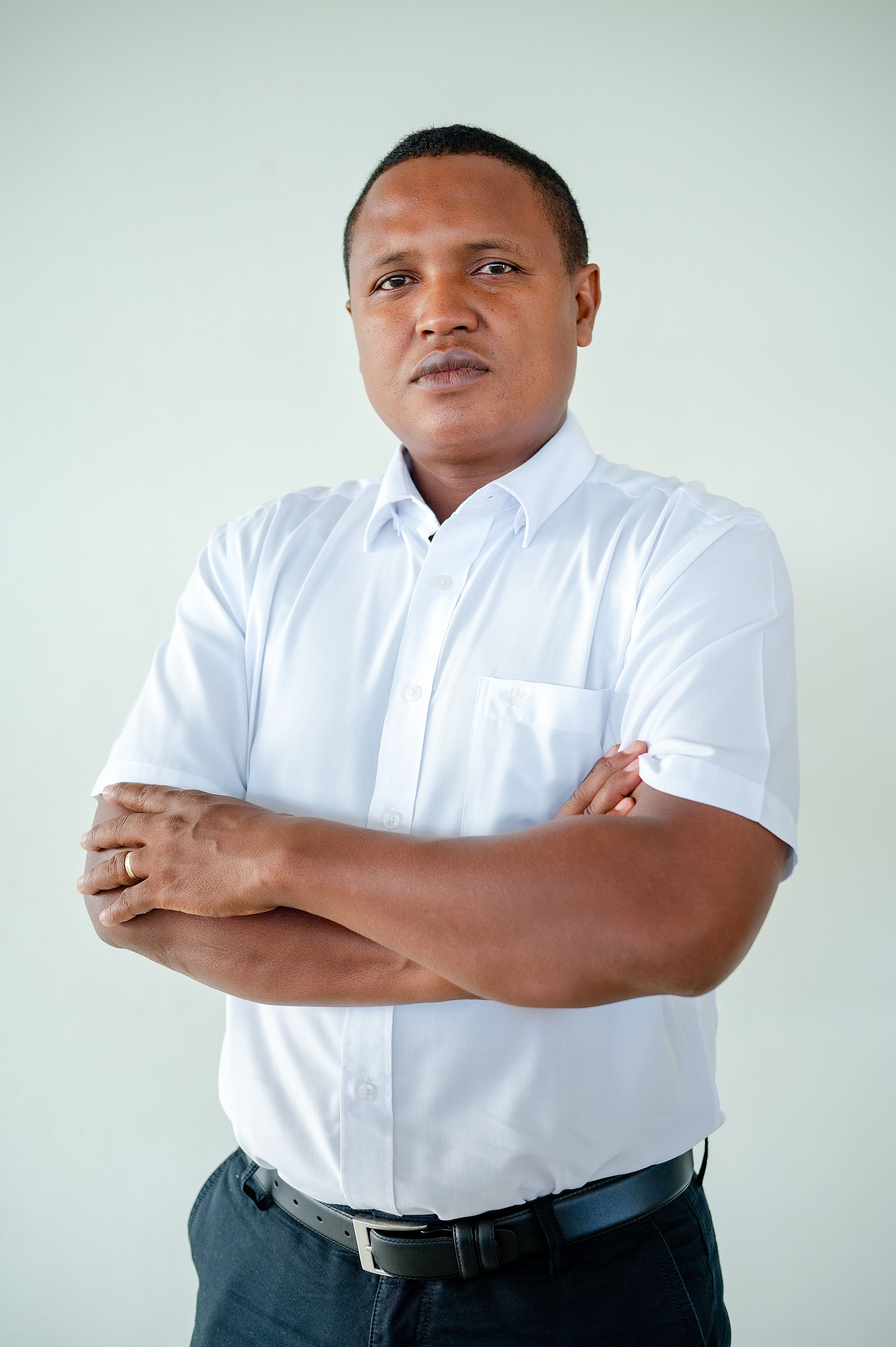 RAVONINDROAGlorious