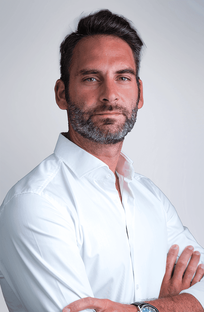 Jerome Balthazard