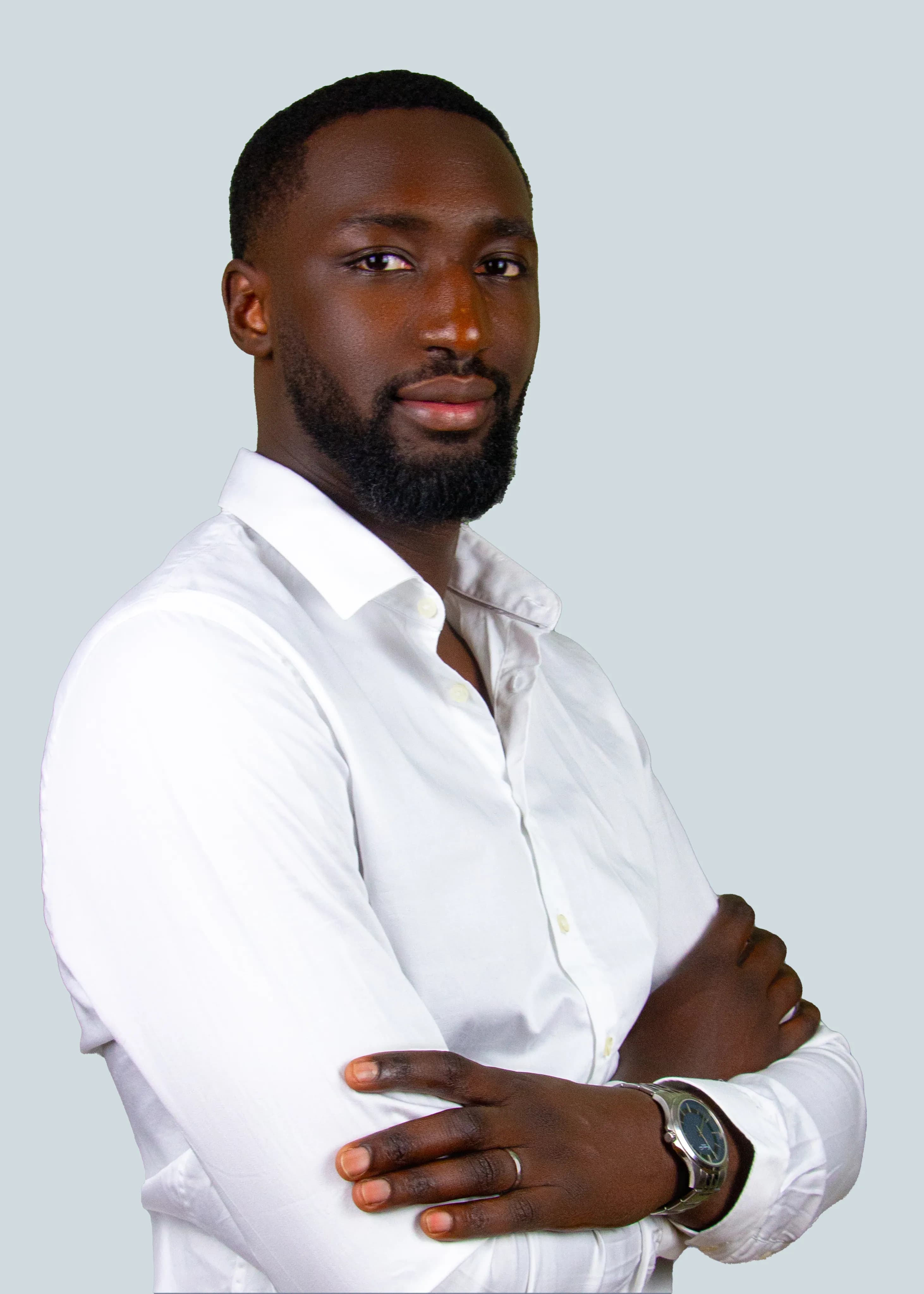 M'BOHSamba