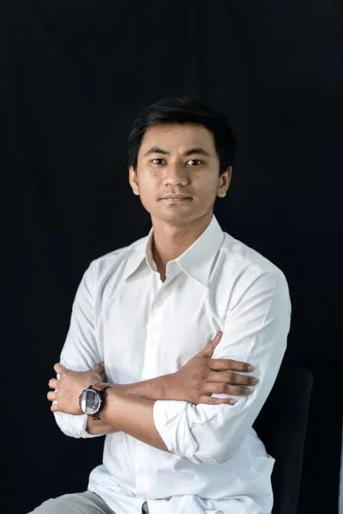 SURYA WIDYA ,STIda Bagus