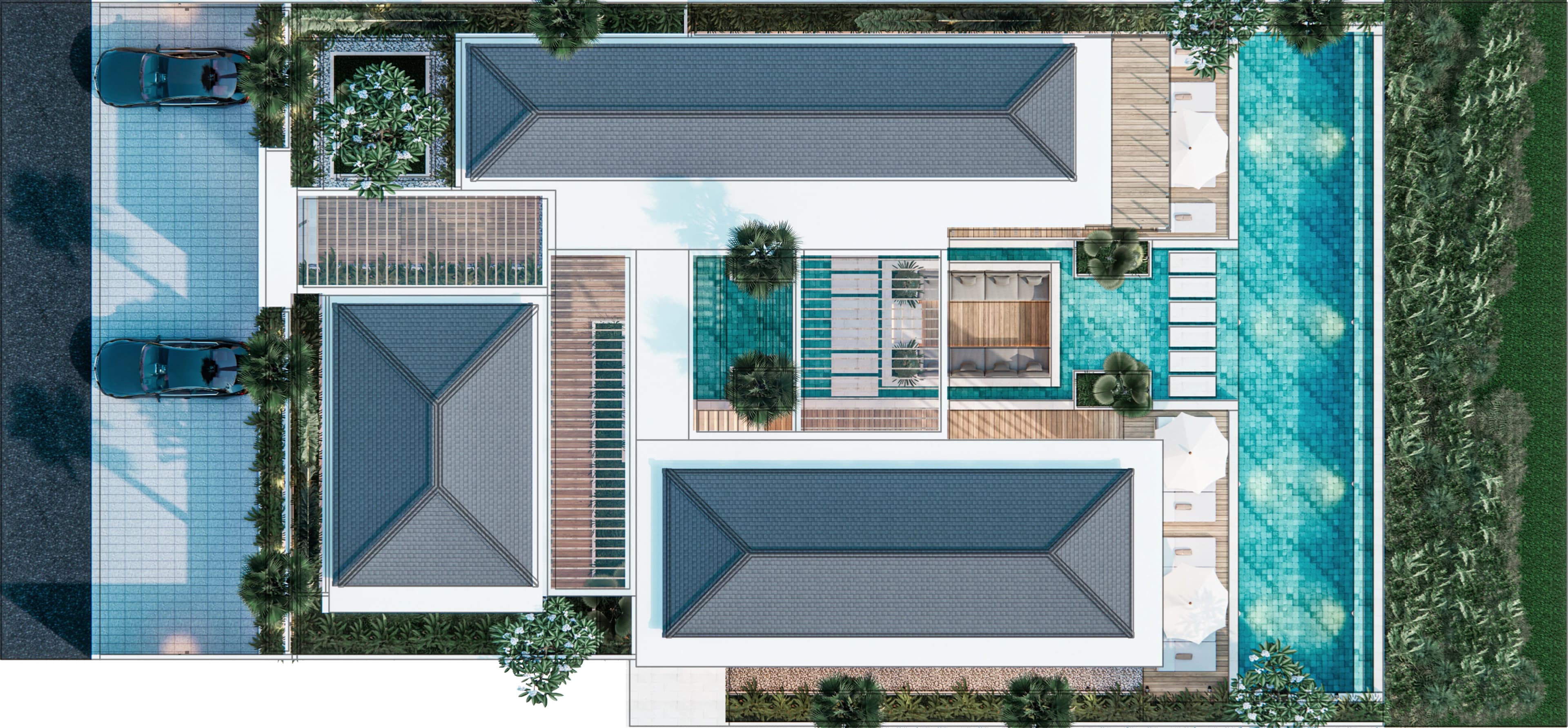 SITE-PLAN lokobe