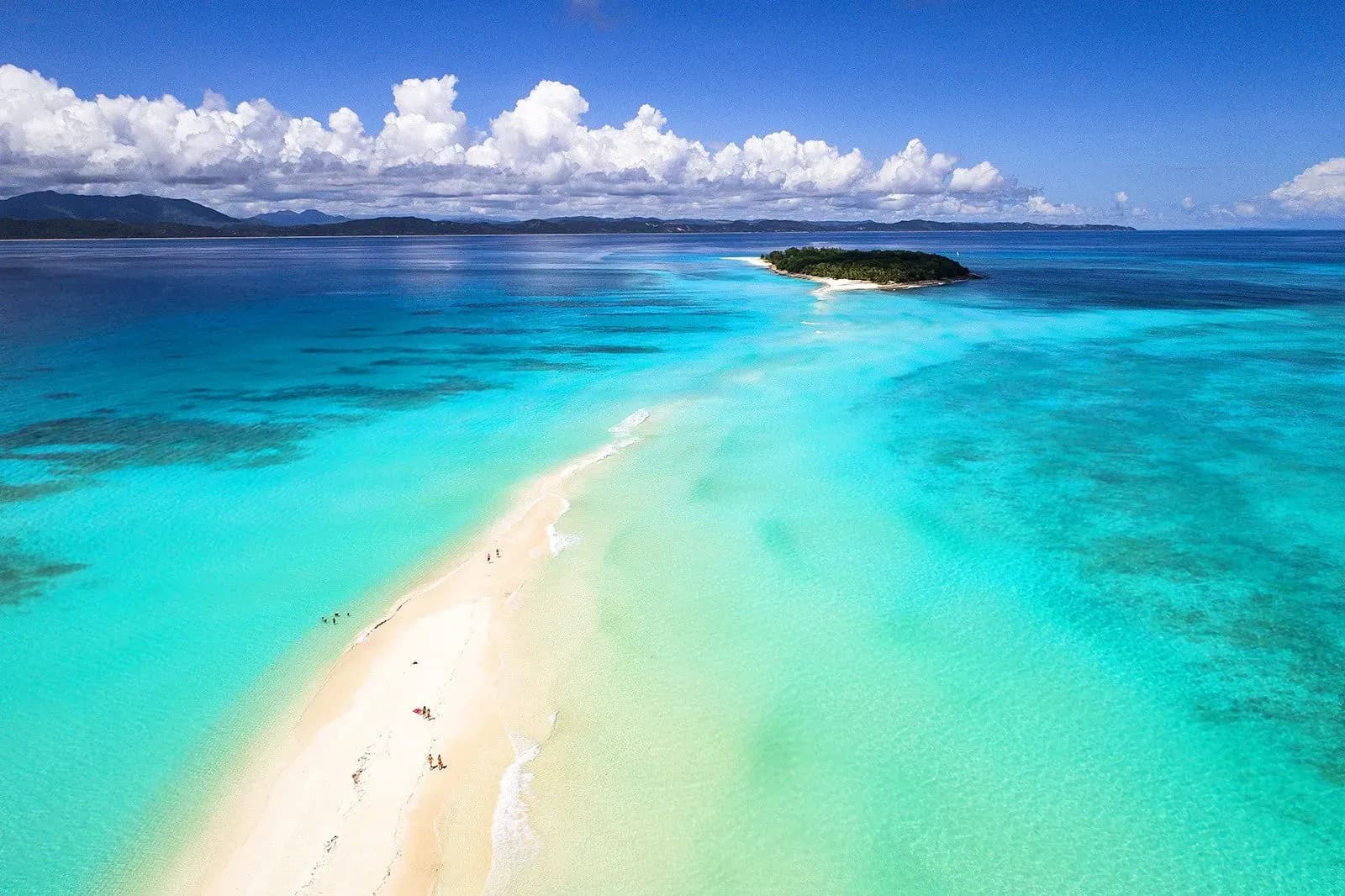 Photo de Nosy Be