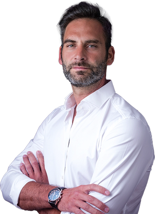 Jerôme Blathazard