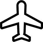 Temps de vol pour rejoindre La Réunion (DOM Français)