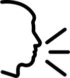 Nos équipes parlent Malgache, Français, Italien, Anglais